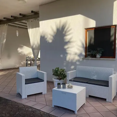 Дом отдыха Lina Capilungo