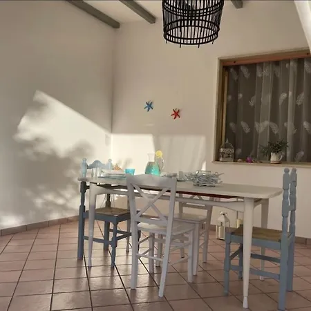 Дом отдыха Lina