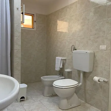 Дом отдыха Lina *