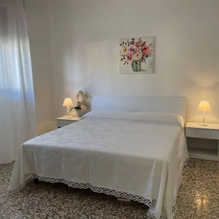 Lina Дом отдыха *