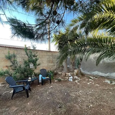 Дом отдыха Lina