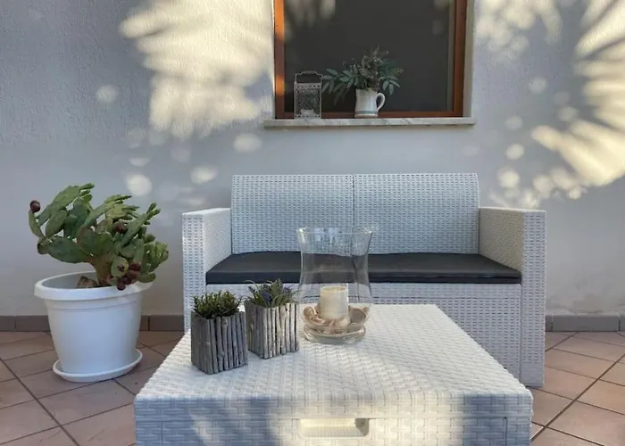 別荘 Lina Capilungo