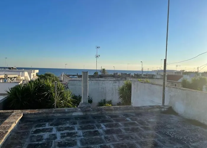 Lina 別荘 Capilungo