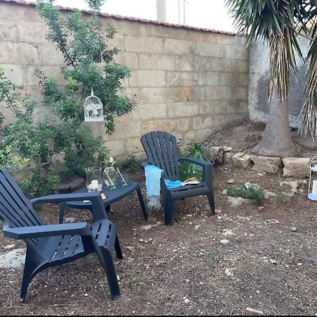 Tatil Evi Lina Capilungo