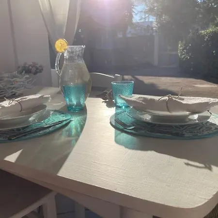 Hébergement de vacances Lina