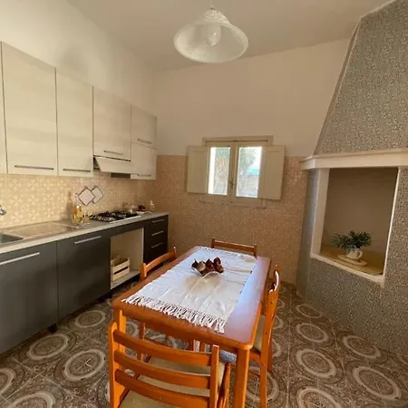 Lina Holiday home