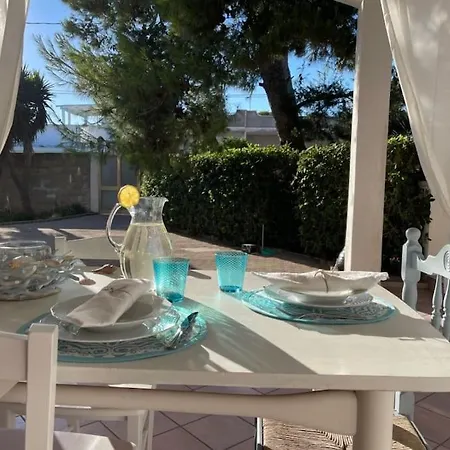 Holiday home Lina *