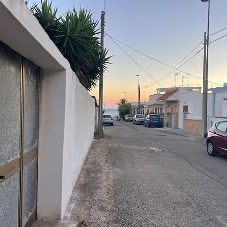 Lina Tatil Evi Capilungo