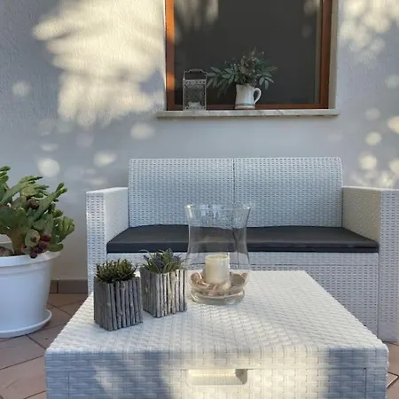 Holiday home Lina Capilungo