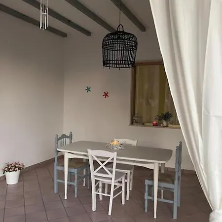 Lina Holiday home Capilungo