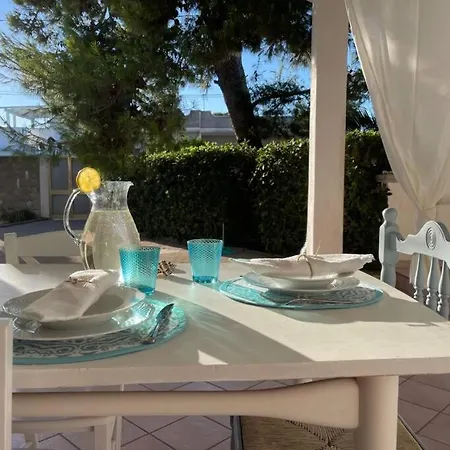 Holiday home Lina *