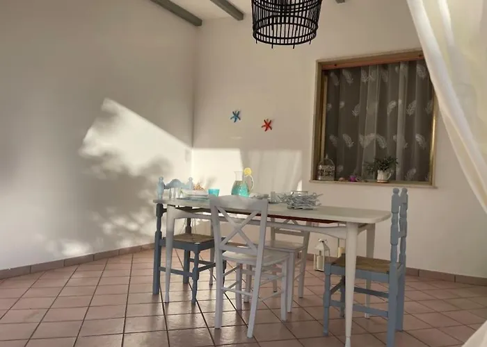 Ferienhaus Lina