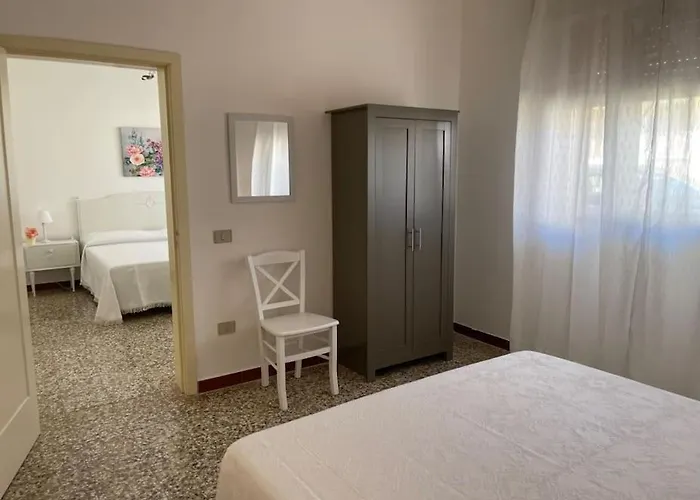 Lina Holiday home *
